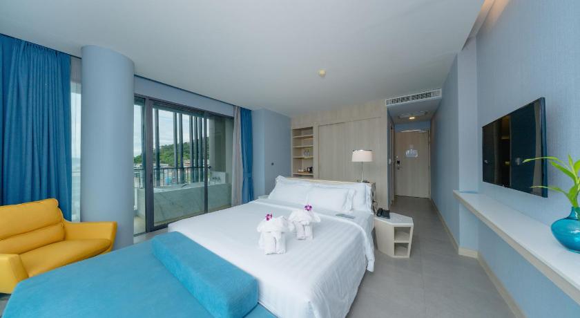 Image of Sweet Room 4