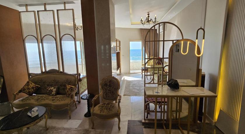 Sea Apartment -Families Only