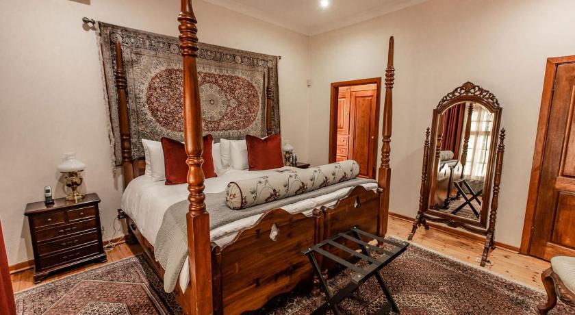 Imatge de Habitació Deluxe amb Llit Extragran (Deluxe King Room) 0