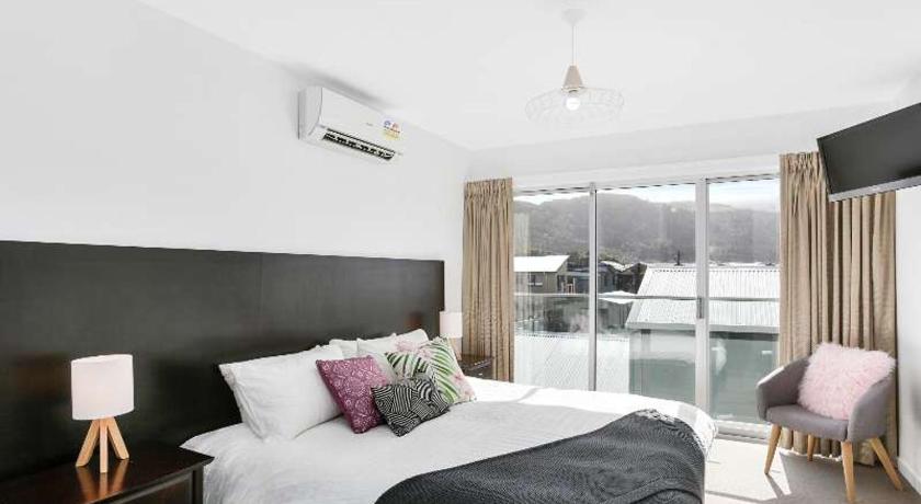 グレートオーシャンロード - アポロベイ The Apollo Apartment 4つ星 ホテル スイート