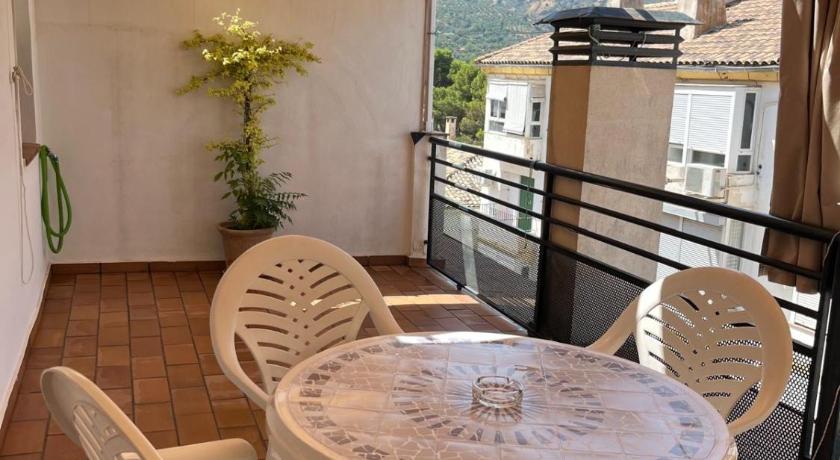 La casita de carmen