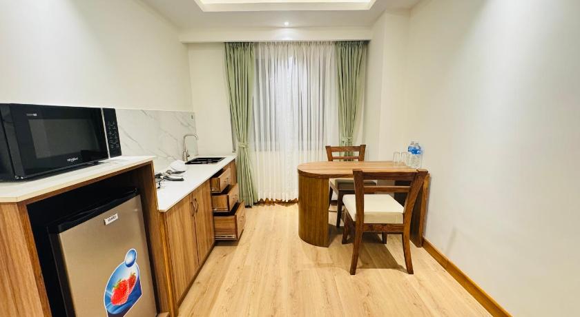 Hotel Harsha Nepal — Kathmandu (5)