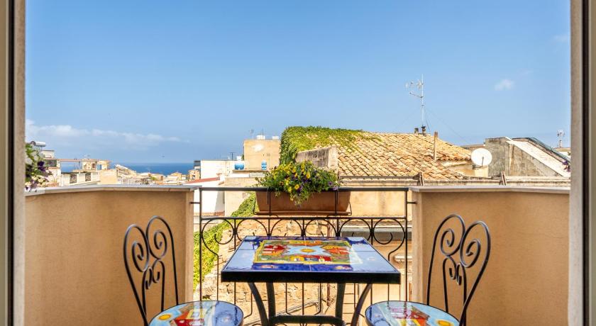 Centoquaranta Apartment