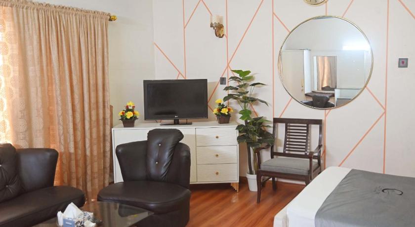 Clifton inn Guest HOUSE - image 14