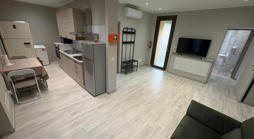 Matteo Luxury Residence