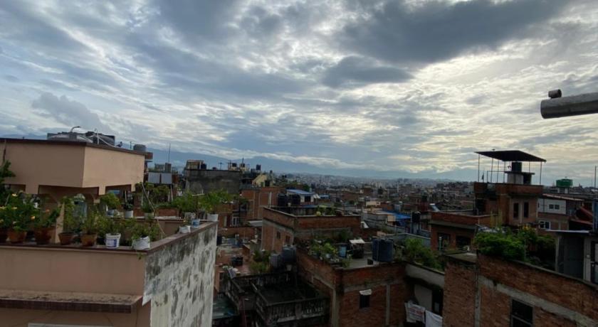 hidden courtyard nayalakhu — Kathmandu (4)