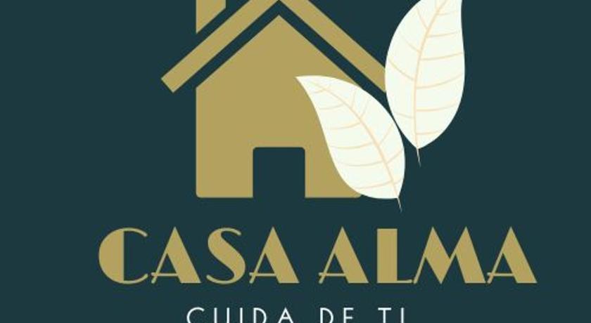 Casa Alma