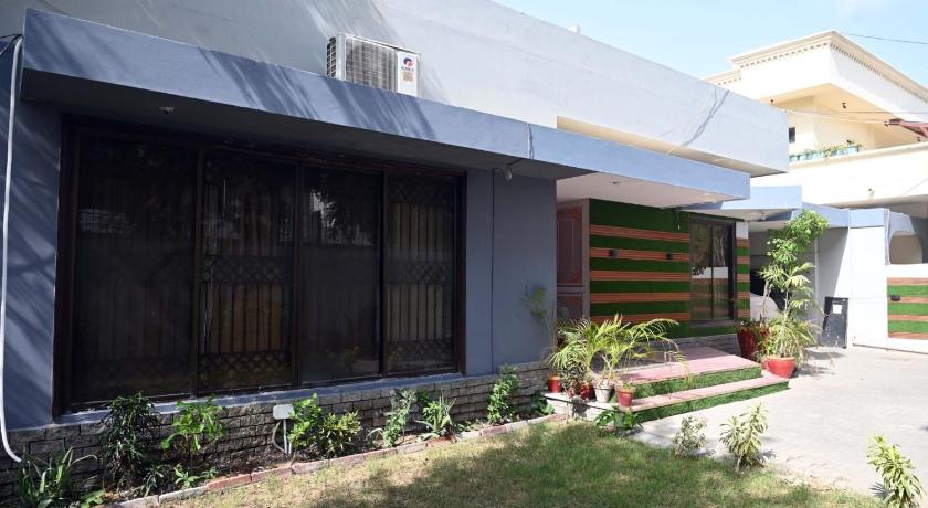 Clifton inn Guest HOUSE - main image