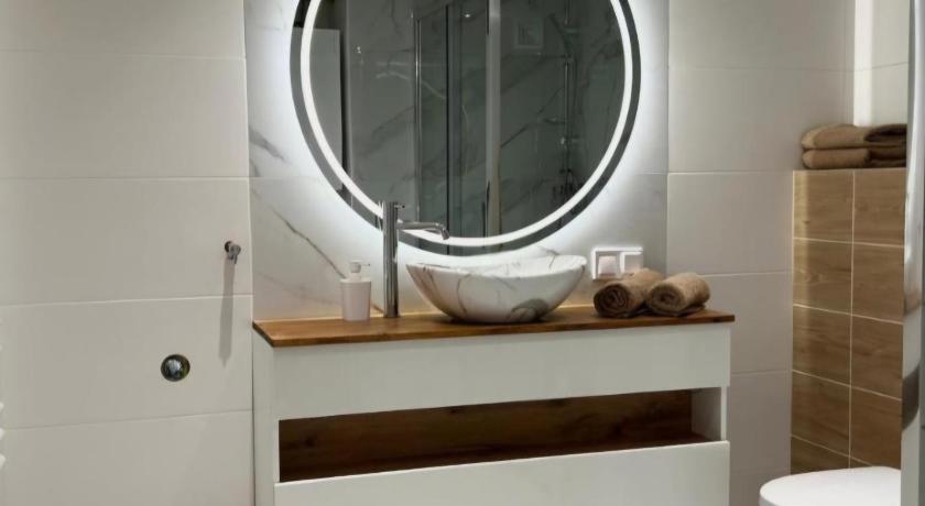 Apartament Silver - Gluszyca - Gory Sowie