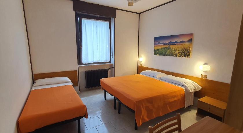 Hotel Isolabella
