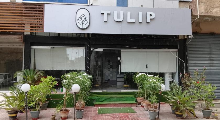 Tulip Hotel - image 13