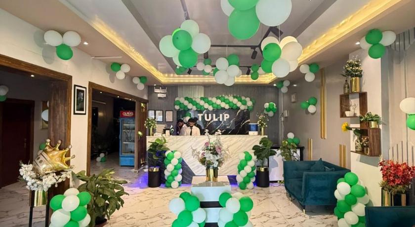 Tulip Hotel - image 5