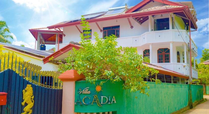 Villa Acadia Aluthgama - image 15