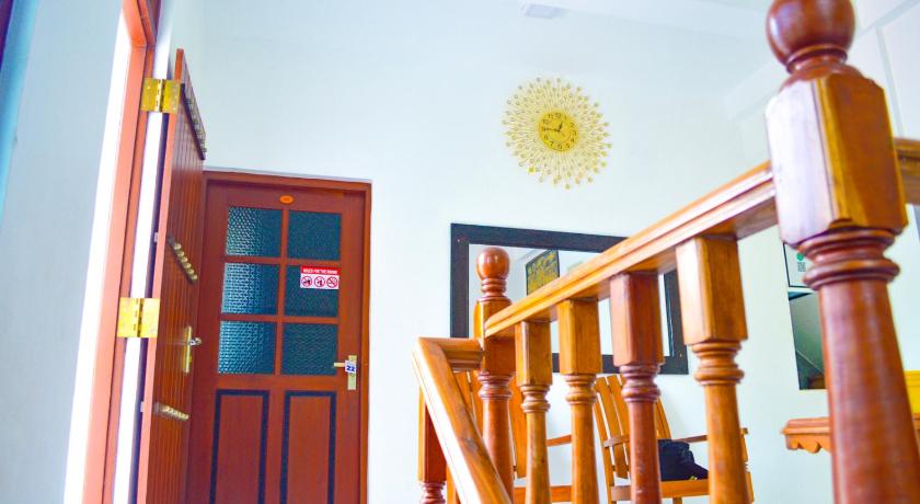 Villa Acadia Aluthgama - image 25