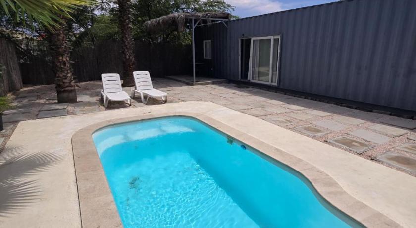 Image of One-Bedroom Apartment with Pool View 6