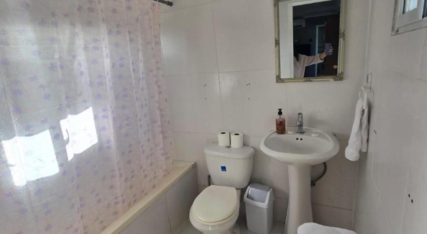 Image of One-Bedroom Apartment with Pool View 2