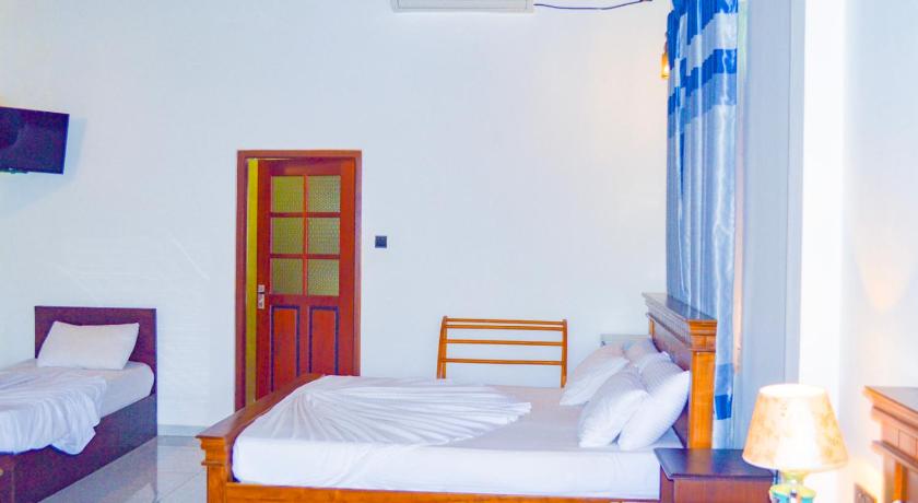 Villa Acadia Aluthgama - image 43