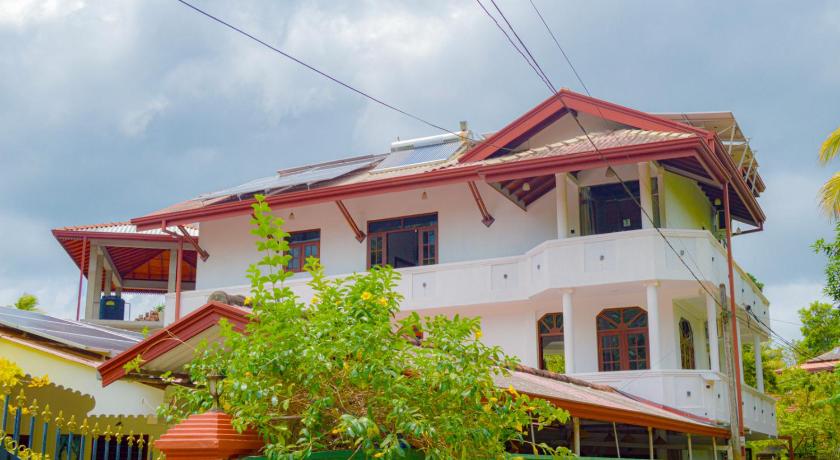 Villa Acadia Aluthgama - image 27