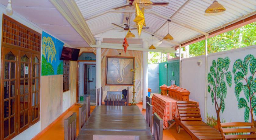 Villa Acadia Aluthgama - image 9
