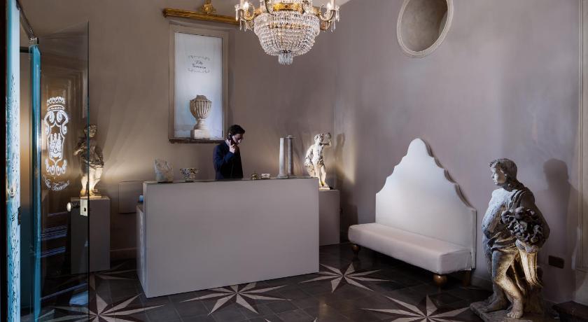 Hotel Villa Taormina photo