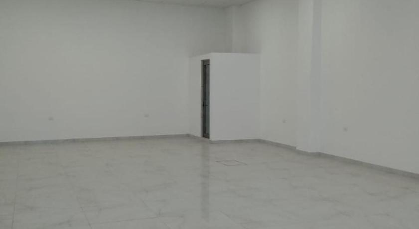 Edificio Confort