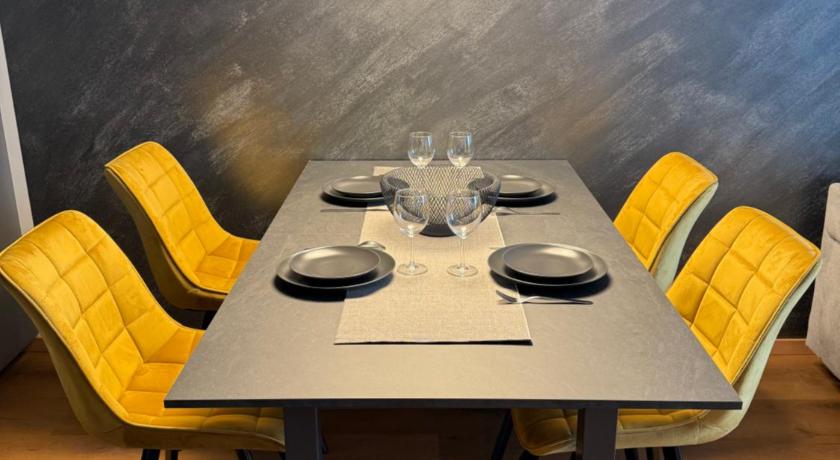 Apartman Prokopka
