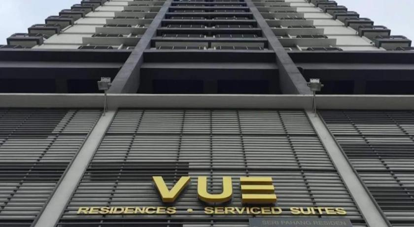 Vue Residenced Serviced Suites – Kuala Lumpur, WI