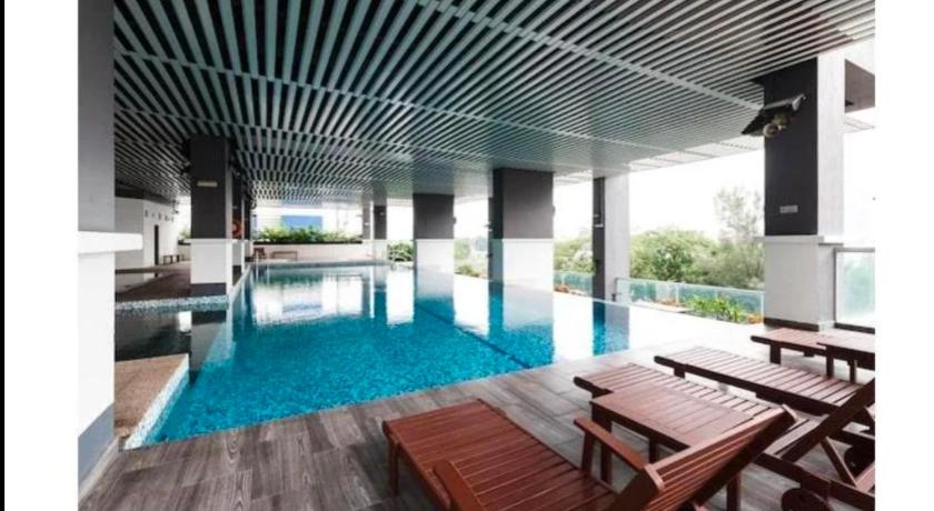 Vue Residenced Serviced Suites – Kuala Lumpur, WI