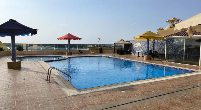 Ilyas SEA View managed by SHVH