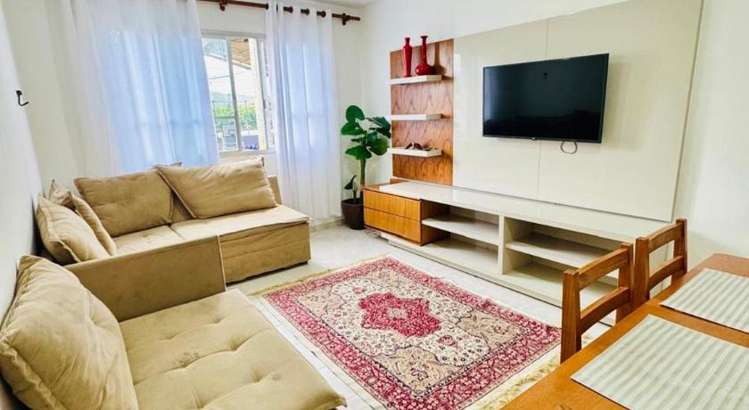 Apartamento coracao de arraial