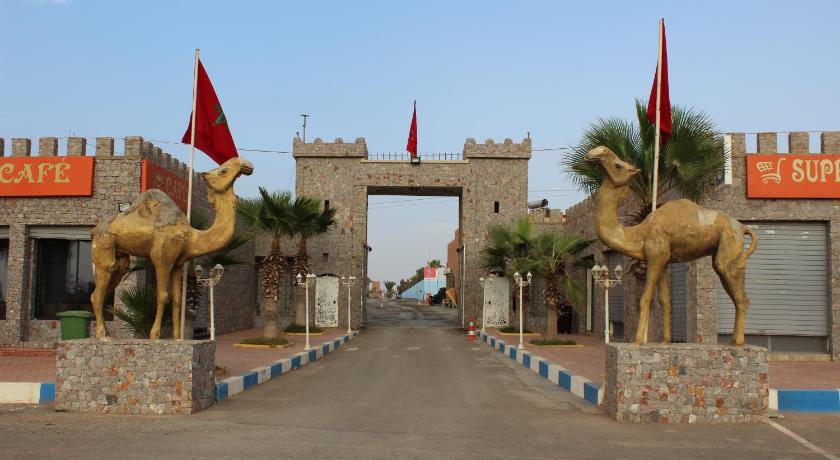 Camping Riad Maissa