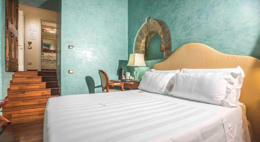 Golden Tower Hotel & Spa