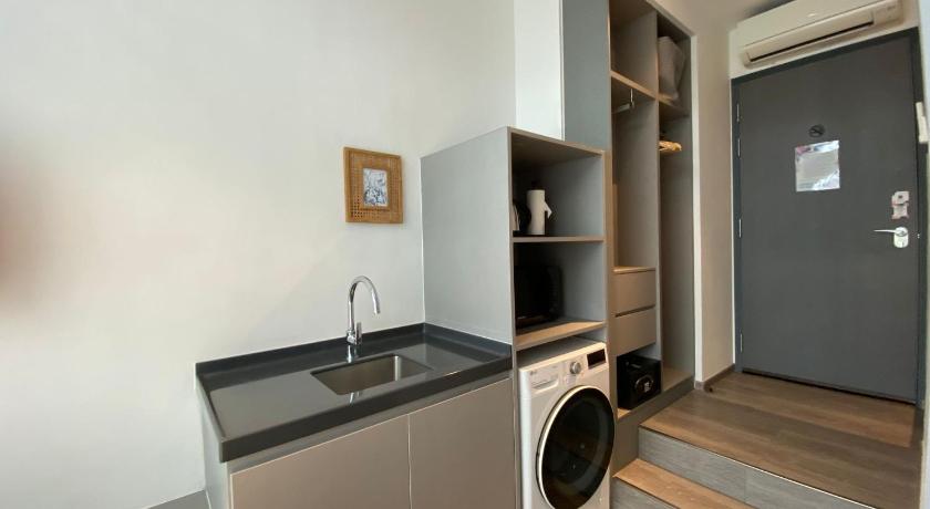 Image of Studio Premium Plus (River View) 1