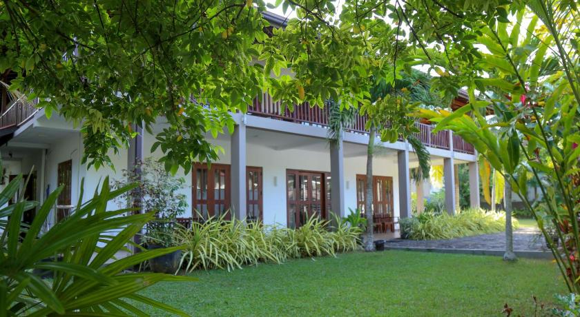 HikkaResort Holiday Villa - image 28