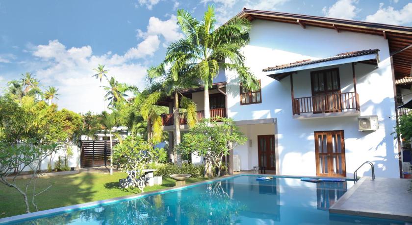 HikkaResort Holiday Villa - image 17