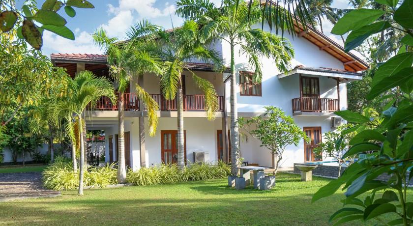 HikkaResort Holiday Villa - image 29