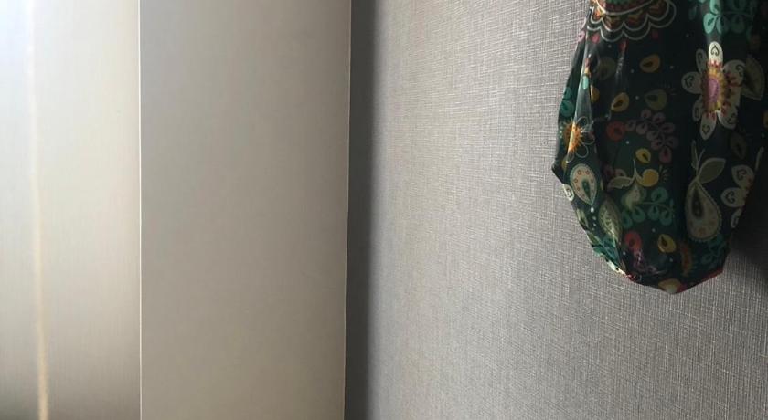 冲绳岛 ゲストハウスブルーオーシャン那覇 2星级 酒店 设施