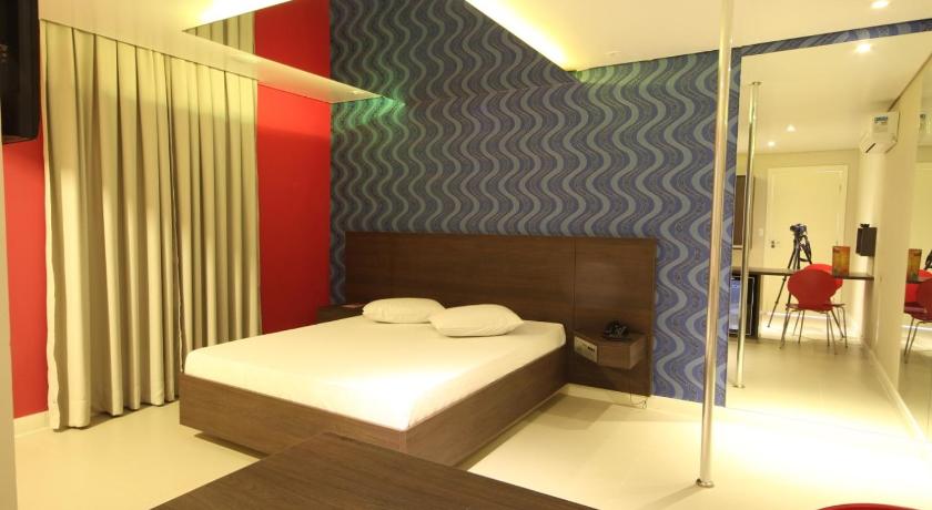 Flow Motel Adult Only Valinhos 2020 Reviews Pictures Deals agoda