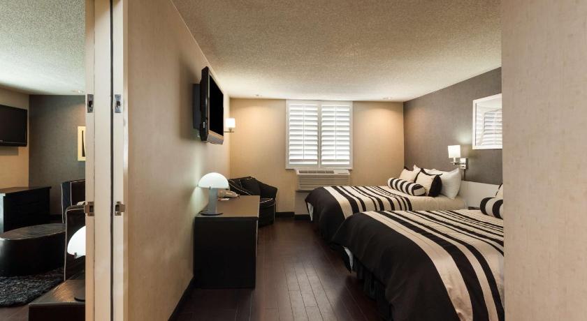 Ramada Plaza by Wyndham West Hollywood Hotel & Suites