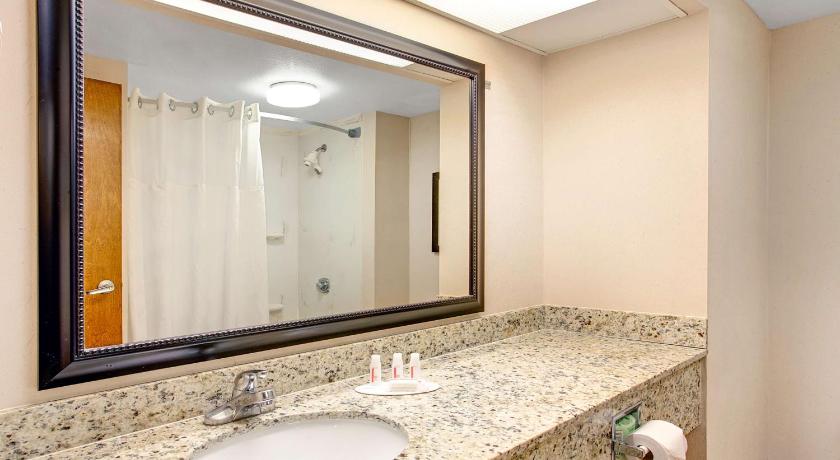 Image of Standard Room With 2 Beds 8