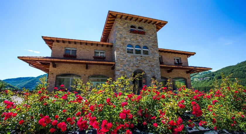 B&B La Torretta