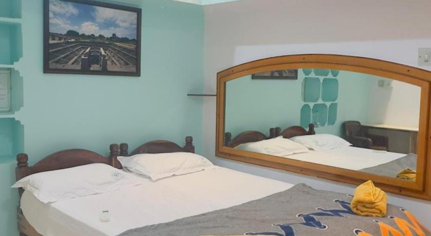 Image of Twin Room 0