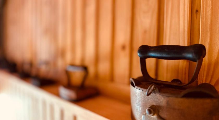 자코파네 Apartamenty 1000m npm Murzasichle 3성급 게스트하우스 로비