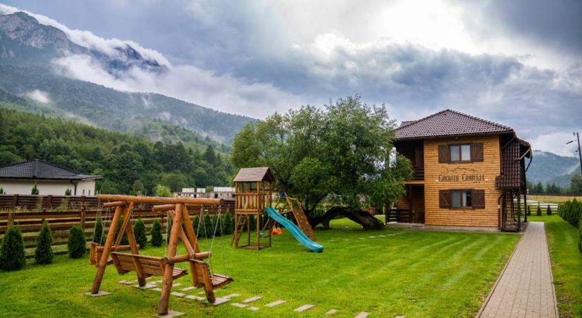 Apartamente Creasta Craiului