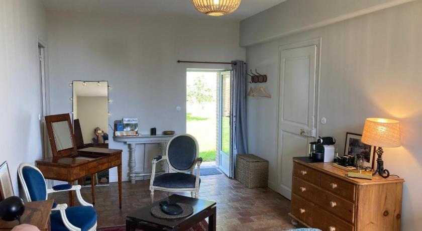 Photo of Chambre d'hote a la Grande Noe - Agoda Discount Booking