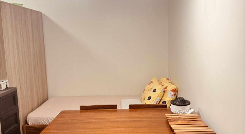 Meraki Stays -ETANA  at SMDC Hope Residences - image 15