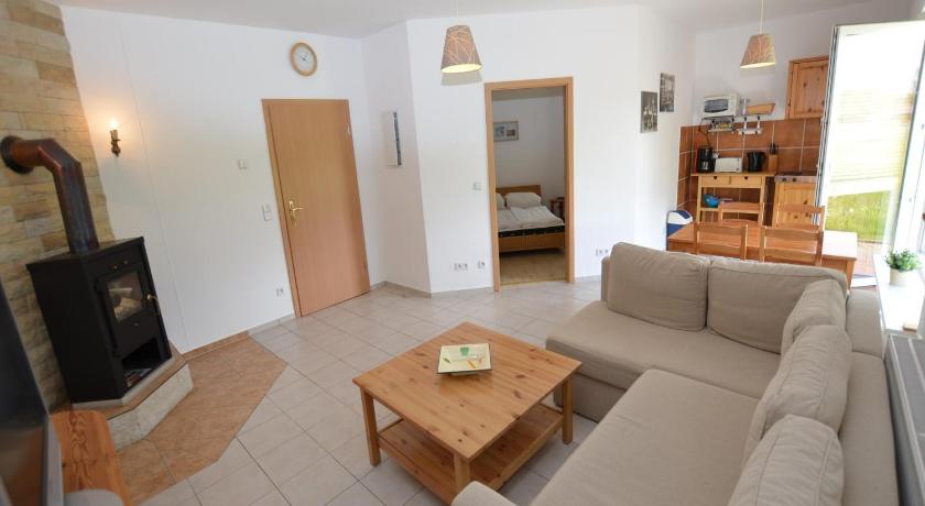 Image of One-Bedroom Apartment 0