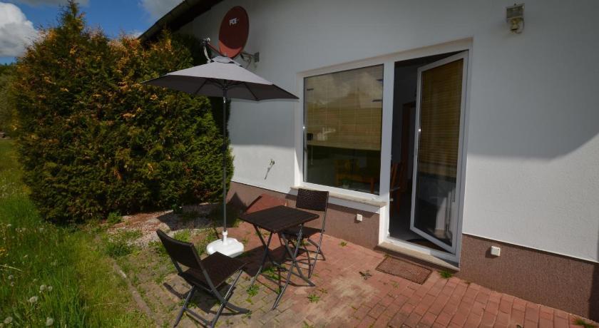 Image of One-Bedroom Apartment 6