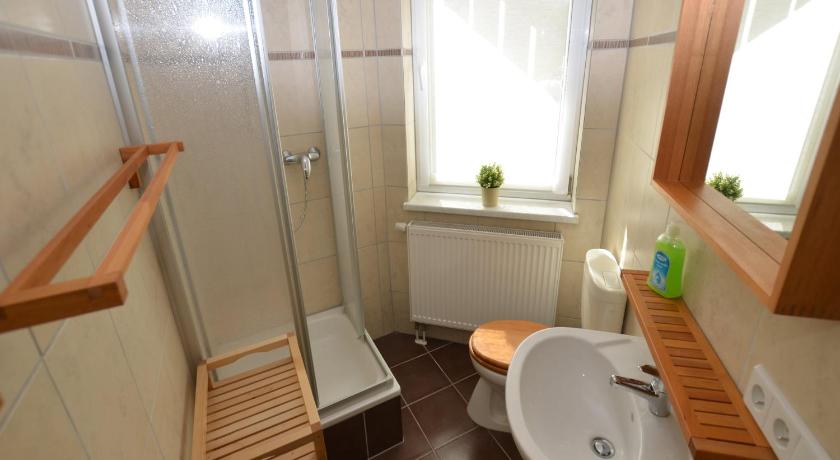Image of One-Bedroom Apartment 4