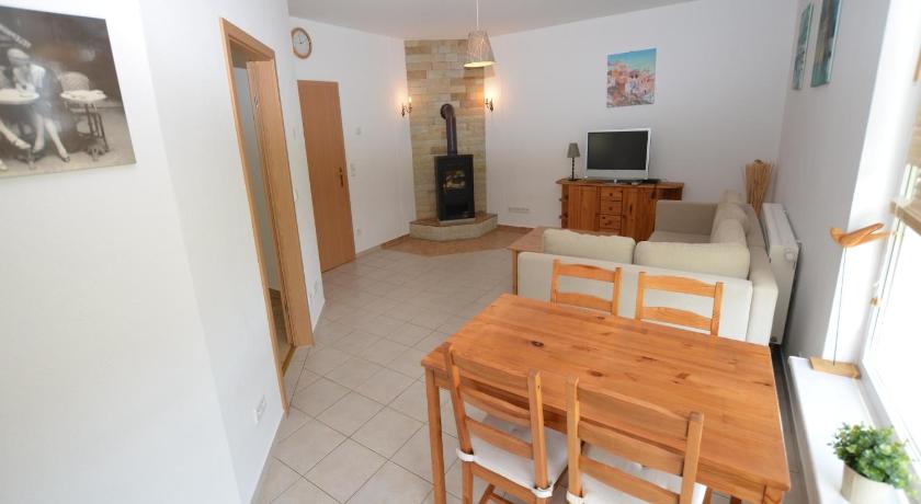 Image of One-Bedroom Apartment 3